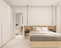 Nueva construcción  - Villa-Chalet - Molina De Segura - Molina de Segura