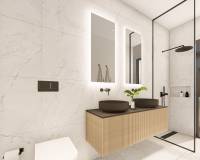 Nueva construcción  - Villa-Chalet - Molina De Segura - Molina de Segura