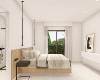 Nueva construcción  - Villa-Chalet - Molina De Segura - Molina de Segura