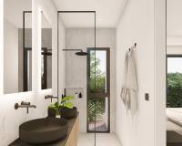 Nueva construcción  - Villa-Chalet - Molina De Segura - Molina de Segura