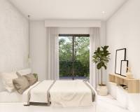 Nueva construcción  - Villa-Chalet - Molina De Segura - Molina de Segura