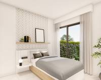 Nueva construcción  - Villa-Chalet - Molina De Segura - Molina de Segura