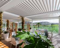 Nueva construcción  - Villa-Chalet - Monforte del Cid - Font del Llop