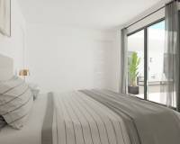 Nueva construcción  - Villa-Chalet - Monforte del Cid