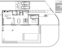 Nueva construcción  - Villa-Chalet - Moraira - Benimeit