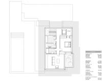 Nueva construcción  - Villa-Chalet - Moraira - Benimeit