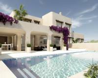 Nueva construcción  - Villa-Chalet - Moraira - Club Moraira