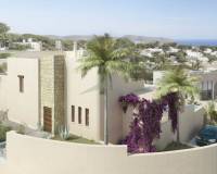 Nueva construcción  - Villa-Chalet - Moraira - Club Moraira