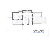 Nueva construcción  - Villa-Chalet - Moraira - Club Moraira