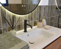 Nueva construcción  - Villa-Chalet - Moraira - El Portet