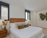 Nueva construcción  - Villa-Chalet - Moraira - El Portet