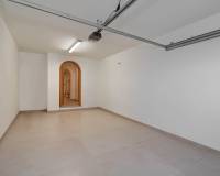 Nueva construcción  - Villa-Chalet - Moraira - El Portet