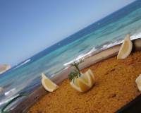 Nueva construcción  - Villa-Chalet - Moraira - La Sabatera