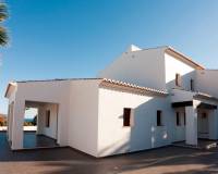 Nueva construcción  - Villa-Chalet - Moraira - La Sabatera