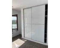 Nueva construcción  - Villa-Chalet - Moraira - La Sabatera