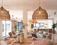 Nueva construcción  - Villa-Chalet - Moraira - La Sabatera