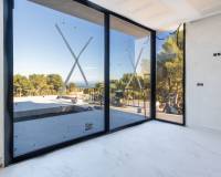 Nueva construcción  - Villa-Chalet - Moraira - Moravit