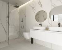 Nueva construcción  - Villa-Chalet - Moraira - Moravit