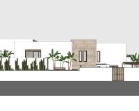Nueva construcción  - Villa-Chalet - Moraira - Moravit