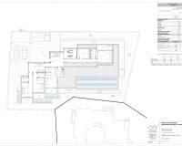 Nueva construcción  - Villa-Chalet - Moraira - Moravit