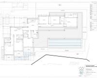 Nueva construcción  - Villa-Chalet - Moraira - Moravit