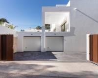 Nueva construcción  - Villa-Chalet - Moraira - Pinar de l’Advocat