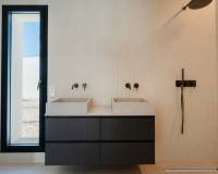 Nueva construcción  - Villa-Chalet - Moraira - Pinar de l’Advocat