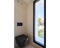 Nueva construcción  - Villa-Chalet - Moraira - Pinar de l’Advocat