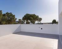 Nueva construcción  - Villa-Chalet - Moraira - Pinar de l’Advocat