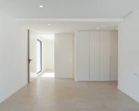 Nueva construcción  - Villa-Chalet - Moraira - Pinar de l’Advocat