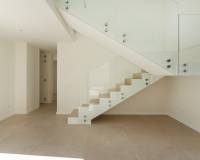 Nueva construcción  - Villa-Chalet - Moraira - Pinar de l’Advocat