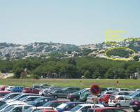 Nueva construcción  - Villa-Chalet - Moraira - Pinar de l'Advocat