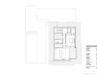 Nueva construcción  - Villa-Chalet - Moraira_Teulada - Calle Mostoles