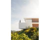 Nueva construcción  - Villa-Chalet - Moraira - Verde Pino