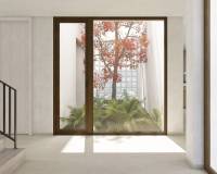 Nueva construcción  - Villa-Chalet - Moraira