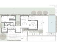 Nueva construcción  - Villa-Chalet - Moraira