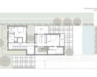 Nueva construcción  - Villa-Chalet - Moraira