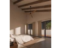 Nueva construcción  - Villa-Chalet - Moraira