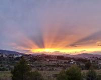 Nueva construcción  - Villa-Chalet - Moraira