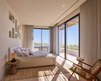 Nueva construcción  - Villa-Chalet - Moraira