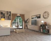 Nueva construcción  - Villa-Chalet - Moratalla