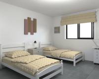 Nueva construcción  - Villa-Chalet - Moratalla