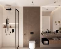 Nueva construcción  - Villa-Chalet - Murcia