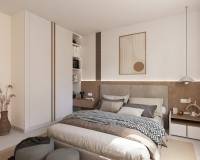 Nueva construcción  - Villa-Chalet - Murcia