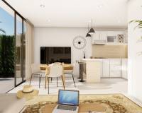 Nueva construcción  - Villa-Chalet - Murcia