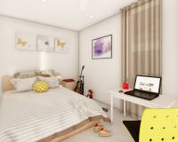 Nueva construcción  - Villa-Chalet - Murcia