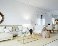Nueva construcción  - Villa-Chalet - Murcia