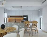 Nueva construcción  - Villa-Chalet - Murcia