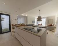 Nueva construcción  - Villa-Chalet - Murcia