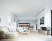 Nueva construcción  - Villa-Chalet - Murcia